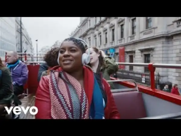 Video: Ester Dean - Crazy Youngsters